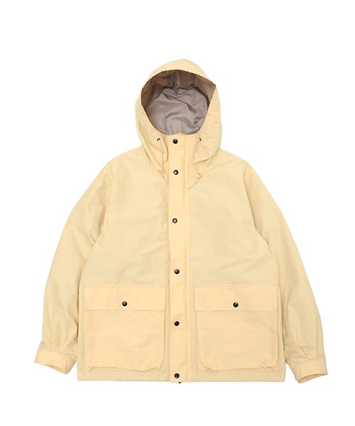ENDS and MEANS / SANPO JACKET エンズアンドミーンズ正規取扱店 通販