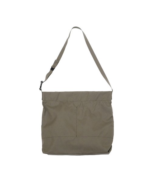ENDS and MEANS /SHOLDER BAG エンズアンドミーンズ正規取扱店 通販 
