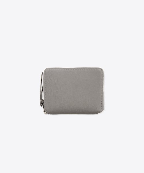 ERA. / BUBBLE CALF ROUND PALM WALLET イーラ正規取扱店 通販