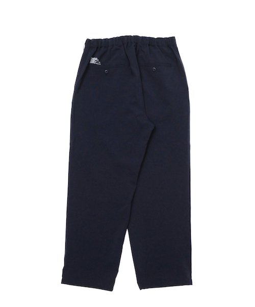 FreshService / DRY CLOTH TROUSERS フレッシュサービス 正規取扱店