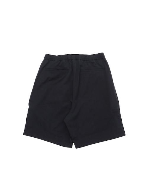 FreshService / SOLOTEX TWILL FUNCTIONAL SHORTS フレッシュサービス