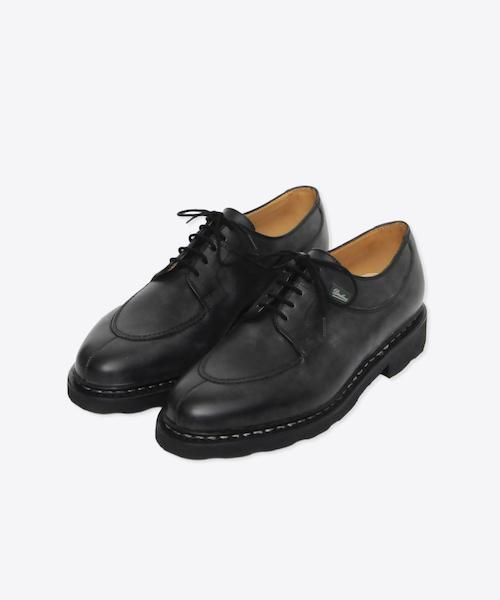 早いもの勝ちSALE！極美品Paraboot VILLANDRY サイズ7 メンズ・ブランド一覧,□ P,PARABOOT | モダンブルー