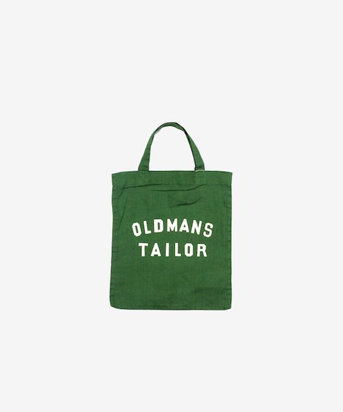 Oldman tailor small トートバッグ - その他