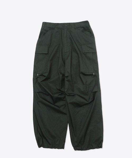 FreshService / TYPEWRITER UPWARD CARGO POCKET PANTS フレッシュサービス 正規取扱店 通販送料無料  - CHANTILLY-2F