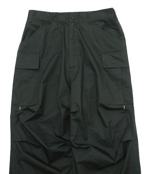 FreshService / TYPEWRITER UPWARD CARGO POCKET PANTS フレッシュサービス 正規取扱店 通販送料無料  - CHANTILLY-2F