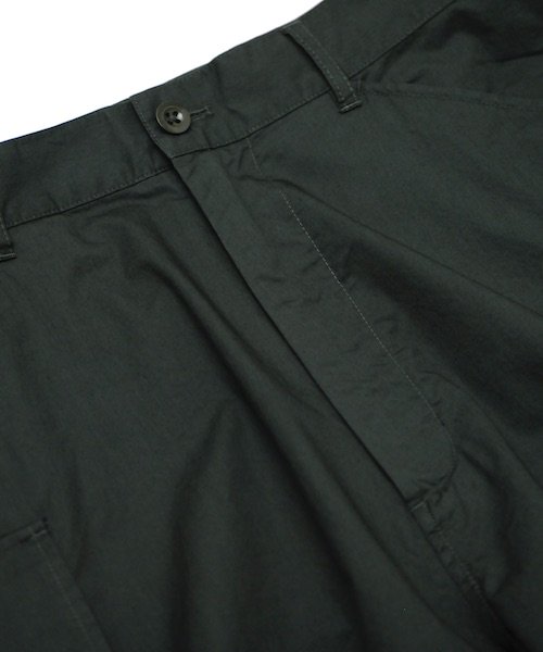 FreshService / TYPEWRITER UPWARD CARGO POCKET PANTS フレッシュサービス 正規取扱店 通販送料無料  - CHANTILLY-2F