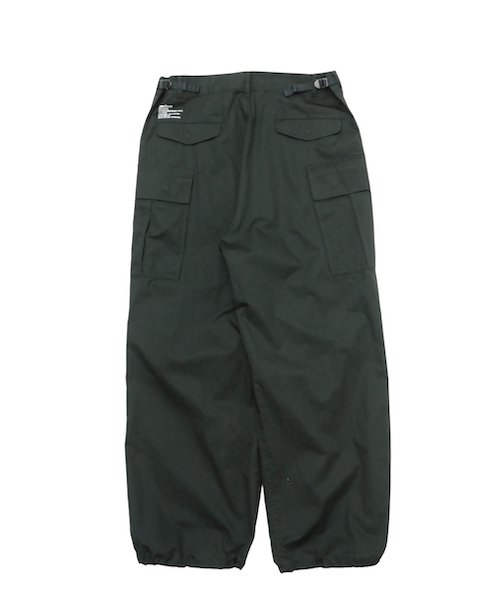 FreshService / TYPEWRITER UPWARD CARGO POCKET PANTS ...