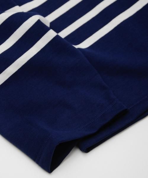 OUTIL / TRICOT HABAS ウティ正規取扱店 通販送料無料