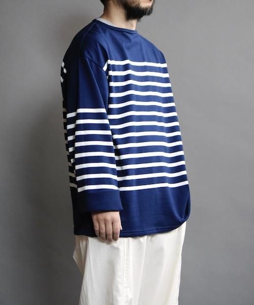 OUTIL / TRICOT HABAS ウティ正規取扱店 通販送料無料
