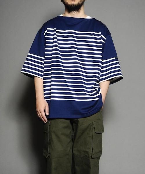 OUTIL / TRICOT AAST SHORT ウティ正規取扱店 通販送料無料