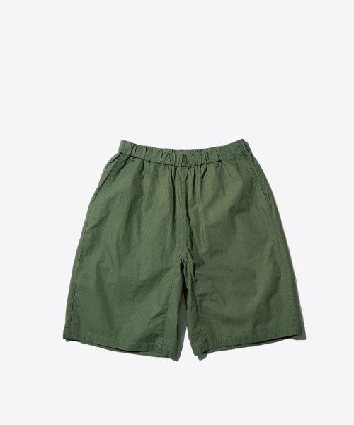 FreshService / UTILITY OVER SHORTS フレッシュサービス 正規取扱店 通販送料無料 - CHANTILLY-2F