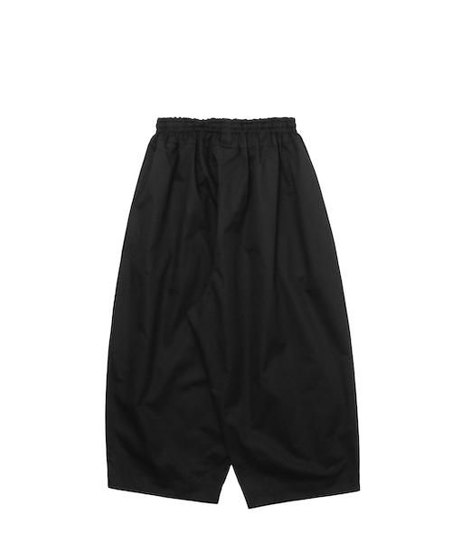 Veritecoeur / VC2457 EASY PANTS ヴェリテクール正規取扱店