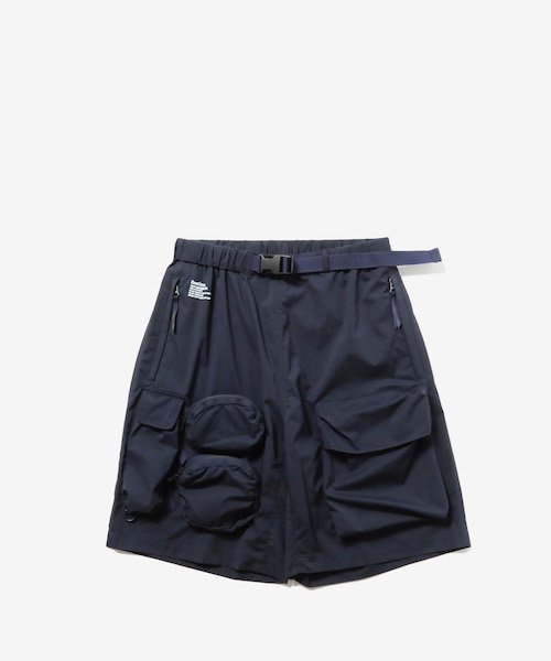 FreshService / TECH WEATHER SHORTS フレッシュサービス 正規取扱店 ...