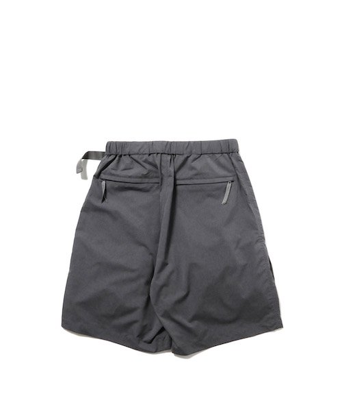 FreshService / TECH WEATHER SHORTS フレッシュサービス 正規取扱店