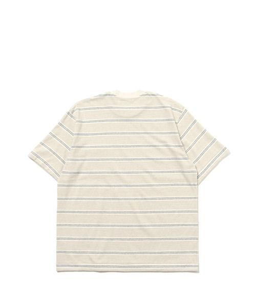 ENDS and MEANS セーター M エンズアンドミーンズ Giraffe | ENDS and MEANS エンズアンドミーンズ Horizontal