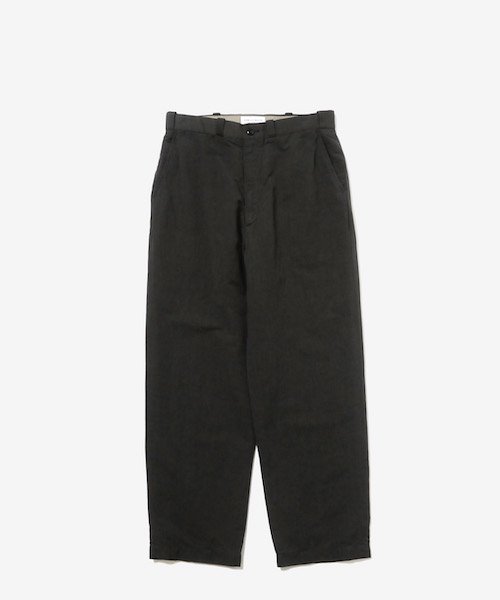 ENDS and MEANS / WORK CHINO エンズアンドミーンズ正規取扱店 通販 