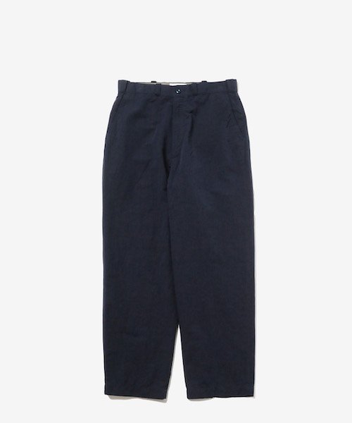 ENDS and MEANS / WORK CHINO エンズアンドミーンズ正規取扱店 通販 