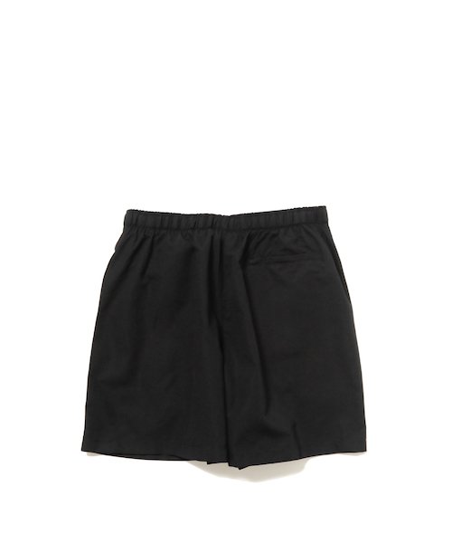 公式サイトセール FreshService ALL WEATHER SHORTS 黒 - メンズ