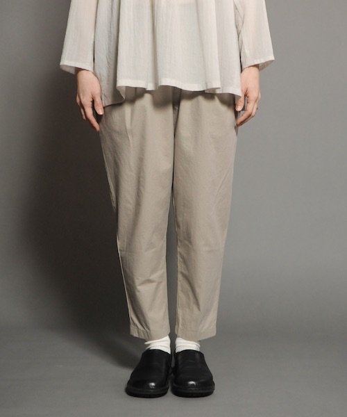 特価限定 TROVE / VIILEA WIDE PANTS - パンツ