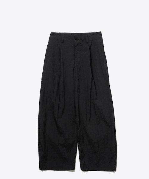 ASEEDONCLOUDアシードンクラウド / HW WIDE TROUSERS アシードンクラウド正規取扱店 通販送料無料 -  CHANTILLY-2F