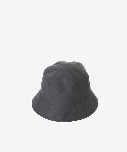 Nine Tailor Fuchsia Hat ブラック Nine Tailor Fuchsia Hat ブラック Nine Tailor (ナインテイラー