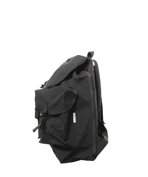 ENDS and MEANS / EVACUATION BACK PACK エンズアンドミーンズ正規取扱