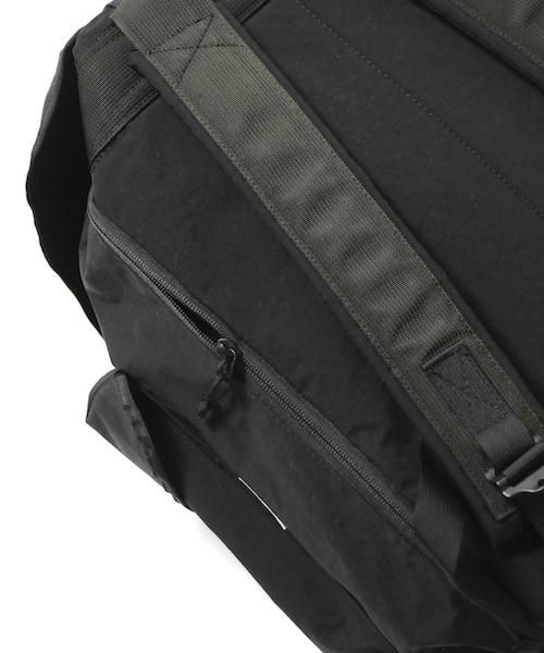 割引送料込み ENDS and MEANS Evacuation Back Pack | tonky.jp