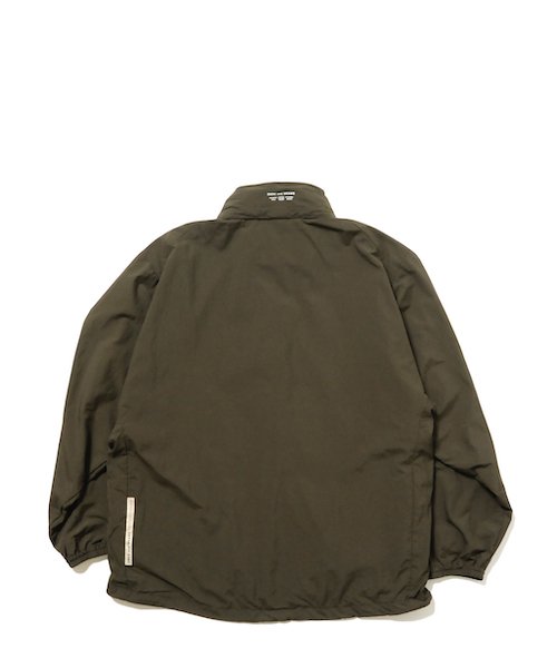 ENDS and MEANS / TACTICAL TRACK JACKET エンズアンドミーンズ正規