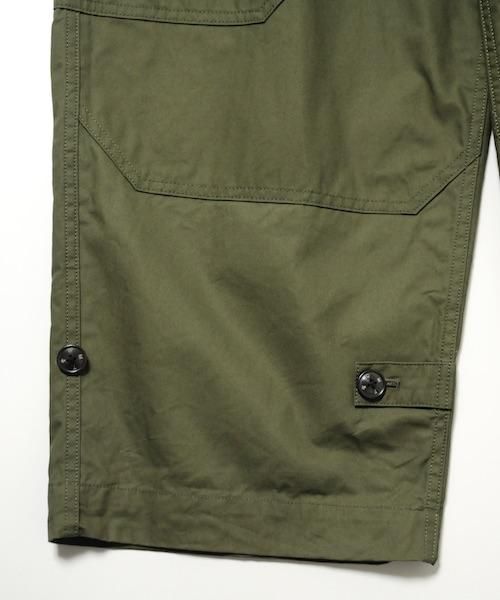 OLDMAN’S TAILOR カーゴパンツ 25ss 169952610_o5.jpg?