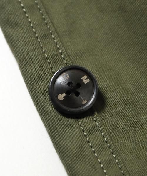 OLDMAN'S TAILOR / オールドマンズテーラー スカジャン 両面 TAILOR TOYO テーラー東洋 スカジャン メンズ リバーシブル