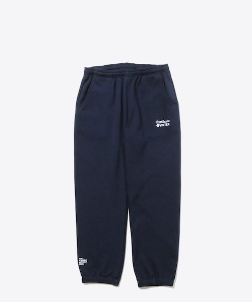 VIBTEX for FreshService / SWEAT PANTS フレッシュサービス 正規取扱