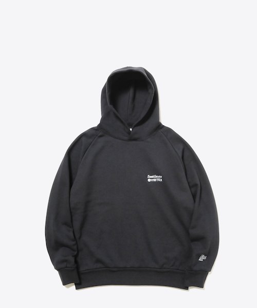 VIBTEX for FreshService / SWEAT PULL HOODIE フレッシュサービス