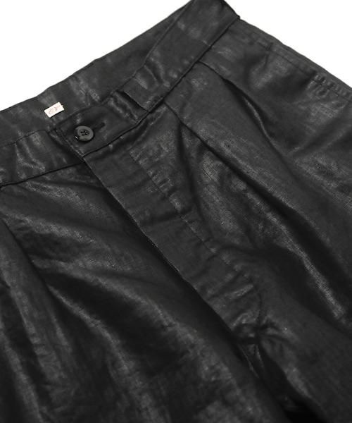 OUTIL / PANTALON LAURE ウティ正規取扱店 通販送料無料