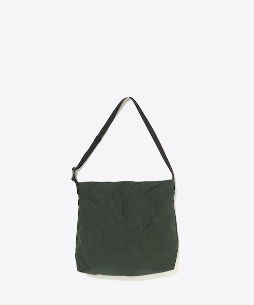 ENDS and MEANS /PACKABLE SHOULDER BAG エンズアンドミーンズ正規取扱店 通販送料無料 - CHANTILLY-2F