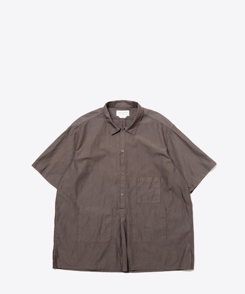 ENDS and MEANS / NIZZA SHIRTS エンズアンドミーンズ正規取扱店 通販 ...
