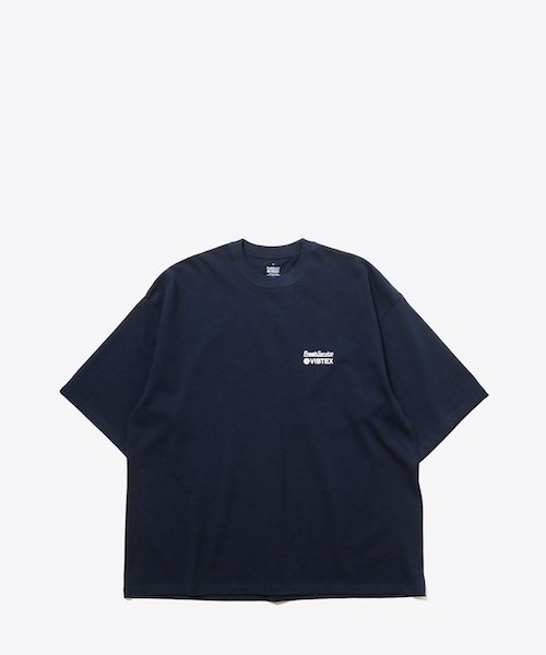 VIBTEX for FreshService / S/S CREW NECK TEE フレッシュサービス