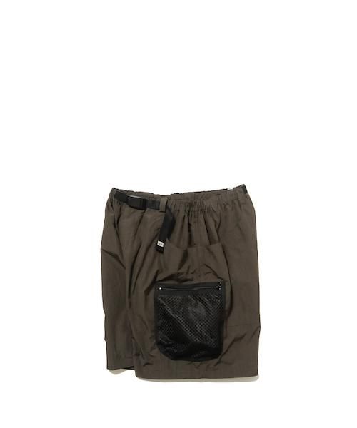 ENDS and MEANS / UTILITY SHORTS エンズアンドミーンズ正規取扱店 通販送料無料 - CHANTILLY-2F