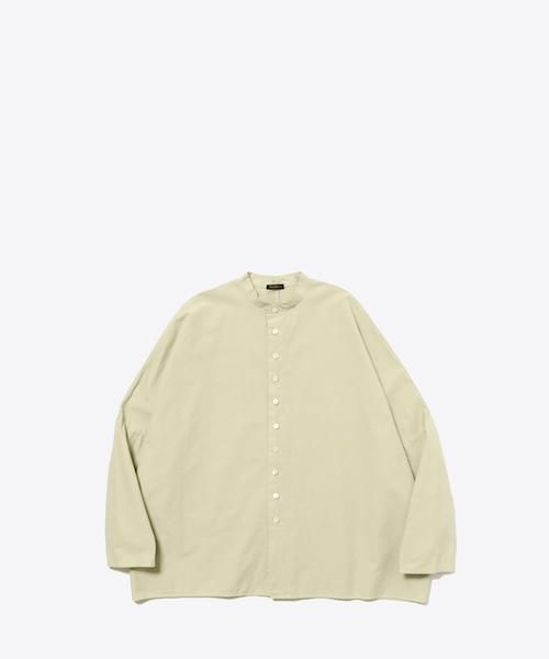 トップス R&D.M.Co- NURSERY PRINT BUGGY SHIRT R&D.M.Co-｜M.T.P BUGGY SHIRT（Black）｜通販 - ソコノワ