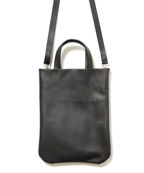 ERA. / NAPPA CALF MUSEUM TOTE BAG MINI イーラ正規取扱店 通販送料無料 - CHANTILLY-2F