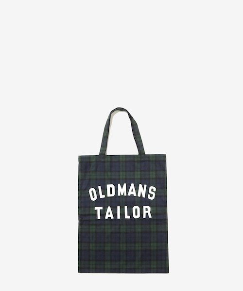 OLDMAN'S TAILOR オールドマンズテーラー 正規取扱店 通販送料無料