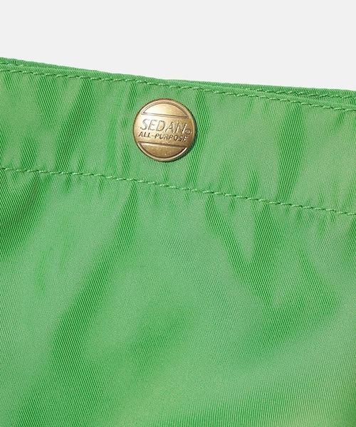 セダンオールパーパスSEDAN ALL-PURPOSE　Shoulder bag SEDAN ALL-PORPOSE|セダンオールパーパス RIPSTOP SHOULDER BAG