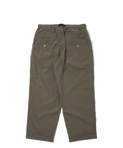 SEDAN ALL-PURPOSE / CLIMBING PANT セダンオールパーパス 正規取扱店 - CHANTILLY-2F