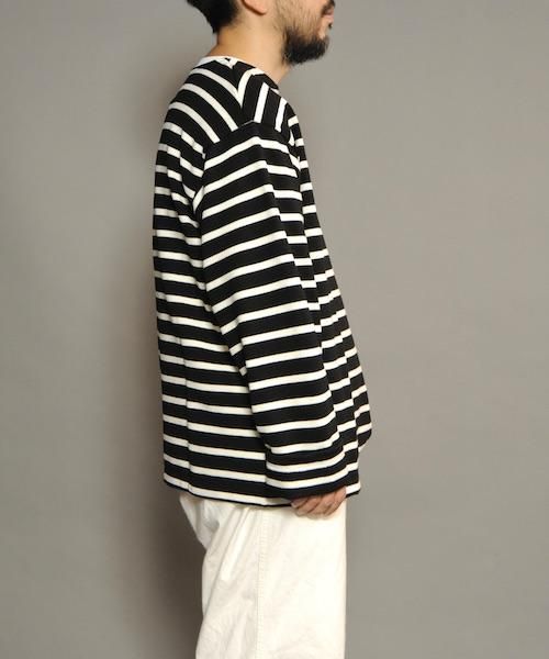 outil tricot habas サイズ1 OUTIL【 unisex 】Tricot habas | Terminal