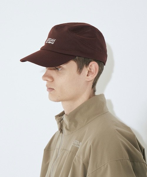 SEDAN ALL-PURPOSE / OG LOGO SPORT CAP セダンオールパーパス 正規 