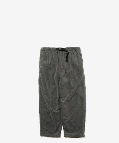 YOKOSAKAMOTO / ALPINE TAPERED PANTS - CHANTILLY-2F