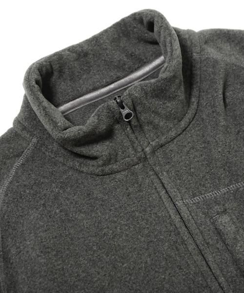 YOKOSAKAMOTO / ALPINE ATTACK JACKET - CHANTILLY-2F