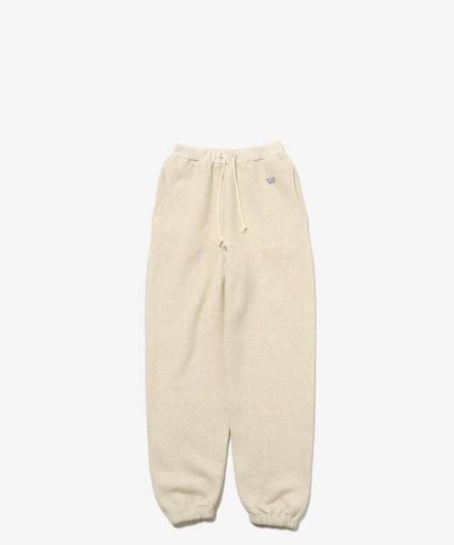 ENDS and MEANS / SWEAT PANTS エンズアンドミーンズ正規取扱店 通販 