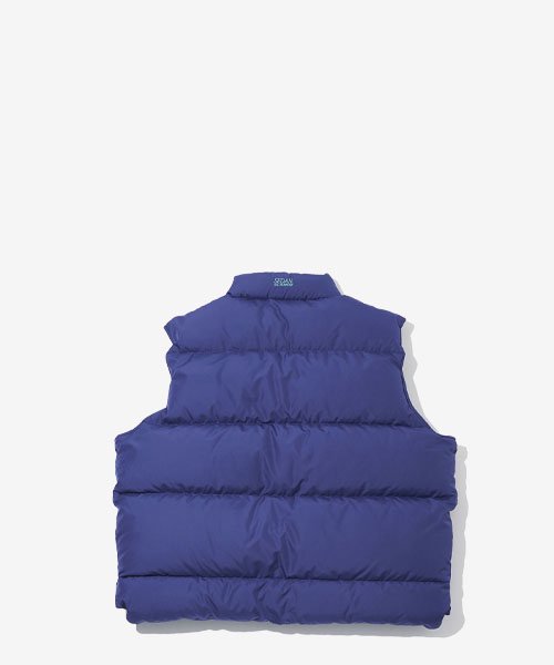 SEDAN ALL-PURPOSE / CLASSIC DOWN VEST セダンオール