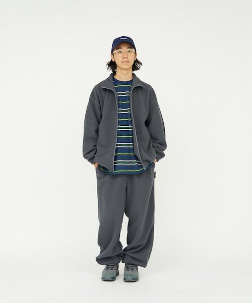 FreshService / POLARTEC FLEECE PANTS フレッシュサービス 正規取扱店 ...