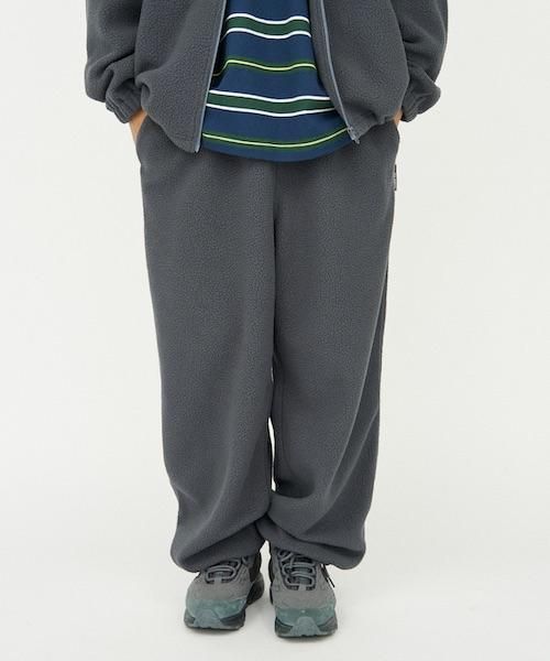 FreshService / POLARTEC FLEECE PANTS フレッシュサービス 正規